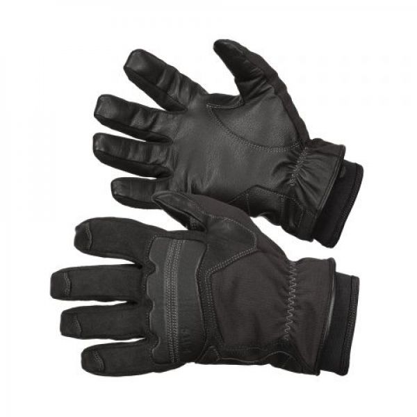 5.11 Tactical Caldus Gloves Insulated - black